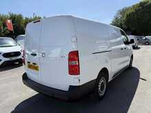 Vauxhall Vivaro Turbo D 2900 Dynamic