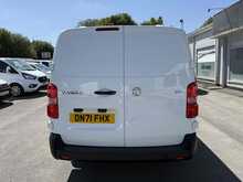 Vauxhall Vivaro Turbo D 2900 Dynamic