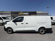 Vauxhall Vivaro Turbo D 2900 Dynamic