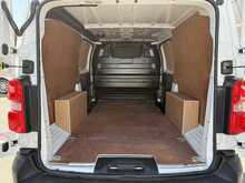 Vauxhall Vivaro Turbo D 2900 Dynamic