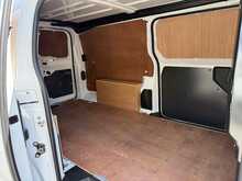 Vauxhall Vivaro Turbo D 2900 Dynamic