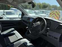 Vauxhall Vivaro Turbo D 2900 Dynamic