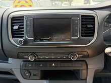 Vauxhall Vivaro Turbo D 2900 Dynamic