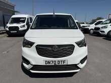 Vauxhall Combo Turbo D 2300 Sportive