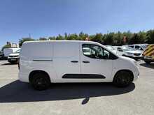 Vauxhall Combo Turbo D 2300 Sportive