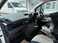 Vauxhall Combo Turbo D 2300 Sportive
