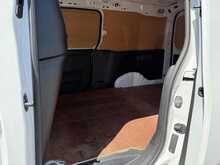 Vauxhall Combo Turbo D 2300 Sportive