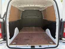 Vauxhall Combo Turbo D 2300 Sportive