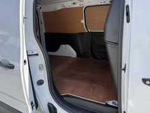 Vauxhall Combo Turbo D 2300 Sportive