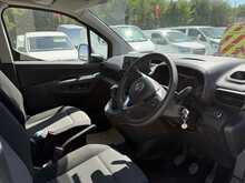 Vauxhall Combo Turbo D 2300 Sportive