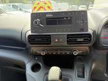 Vauxhall Combo Turbo D 2300 Sportive