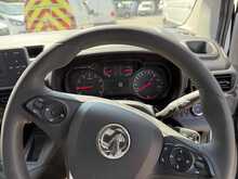 Vauxhall Combo Turbo D 2300 Sportive