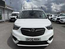 Vauxhall Combo Turbo D 2300 Sportive