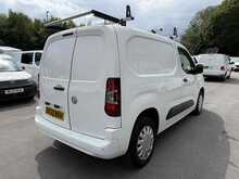 Vauxhall Combo Turbo D 2300 Sportive