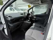 Vauxhall Combo Turbo D 2300 Sportive