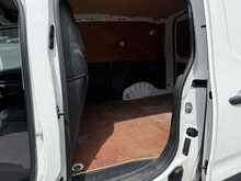 Vauxhall Combo Turbo D 2300 Sportive