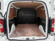 Vauxhall Combo Turbo D 2300 Sportive