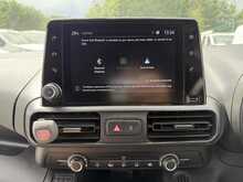 Vauxhall Combo Turbo D 2300 Sportive