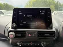 Vauxhall Combo Turbo D 2300 Sportive