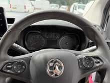 Vauxhall Combo Turbo D 2300 Sportive