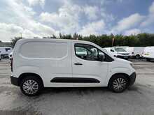 Peugeot Partner BlueHDi 1000 Professional