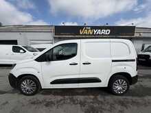 Peugeot Partner BlueHDi 1000 Professional