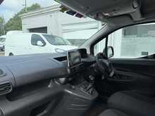 Peugeot Partner BlueHDi 1000 Professional