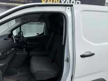 Peugeot Partner BlueHDi 1000 Professional