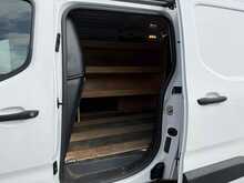 Peugeot Partner BlueHDi 1000 Professional