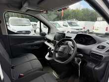Peugeot Partner BlueHDi 1000 Professional