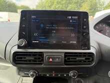 Peugeot Partner BlueHDi 1000 Professional