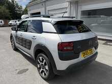 Citroen C4 Cactus BlueHDi Flair