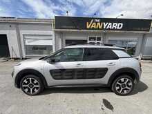 Citroen C4 Cactus BlueHDi Flair