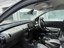Citroen C4 Cactus BlueHDi Flair