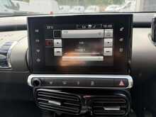 Citroen C4 Cactus BlueHDi Flair