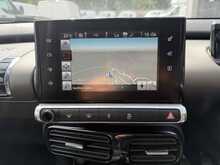 Citroen C4 Cactus BlueHDi Flair