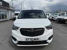 Vauxhall Combo Turbo D 2300 Sportive