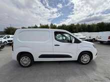 Vauxhall Combo Turbo D 2300 Sportive