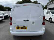 Vauxhall Combo Turbo D 2300 Sportive