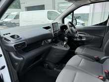 Vauxhall Combo Turbo D 2300 Sportive