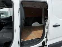 Vauxhall Combo Turbo D 2300 Sportive