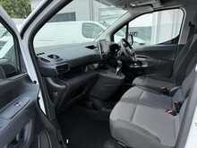 Vauxhall Combo Turbo D 2300 Sportive