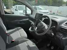 Vauxhall Combo Turbo D 2300 Sportive