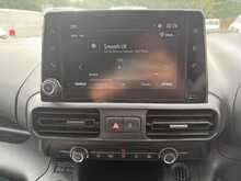 Vauxhall Combo Turbo D 2300 Sportive