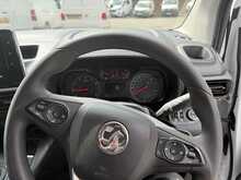 Vauxhall Combo Turbo D 2300 Sportive