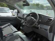 Vauxhall Vivaro Turbo D 2900 Sportive