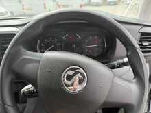 Vauxhall Vivaro Turbo D 2900 Sportive