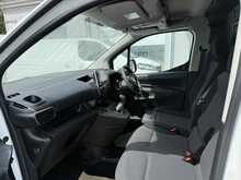 Vauxhall Combo Turbo D 2300 Sportive