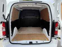 Vauxhall Combo Turbo D 2300 Sportive