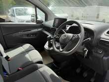 Vauxhall Combo Turbo D 2300 Sportive
